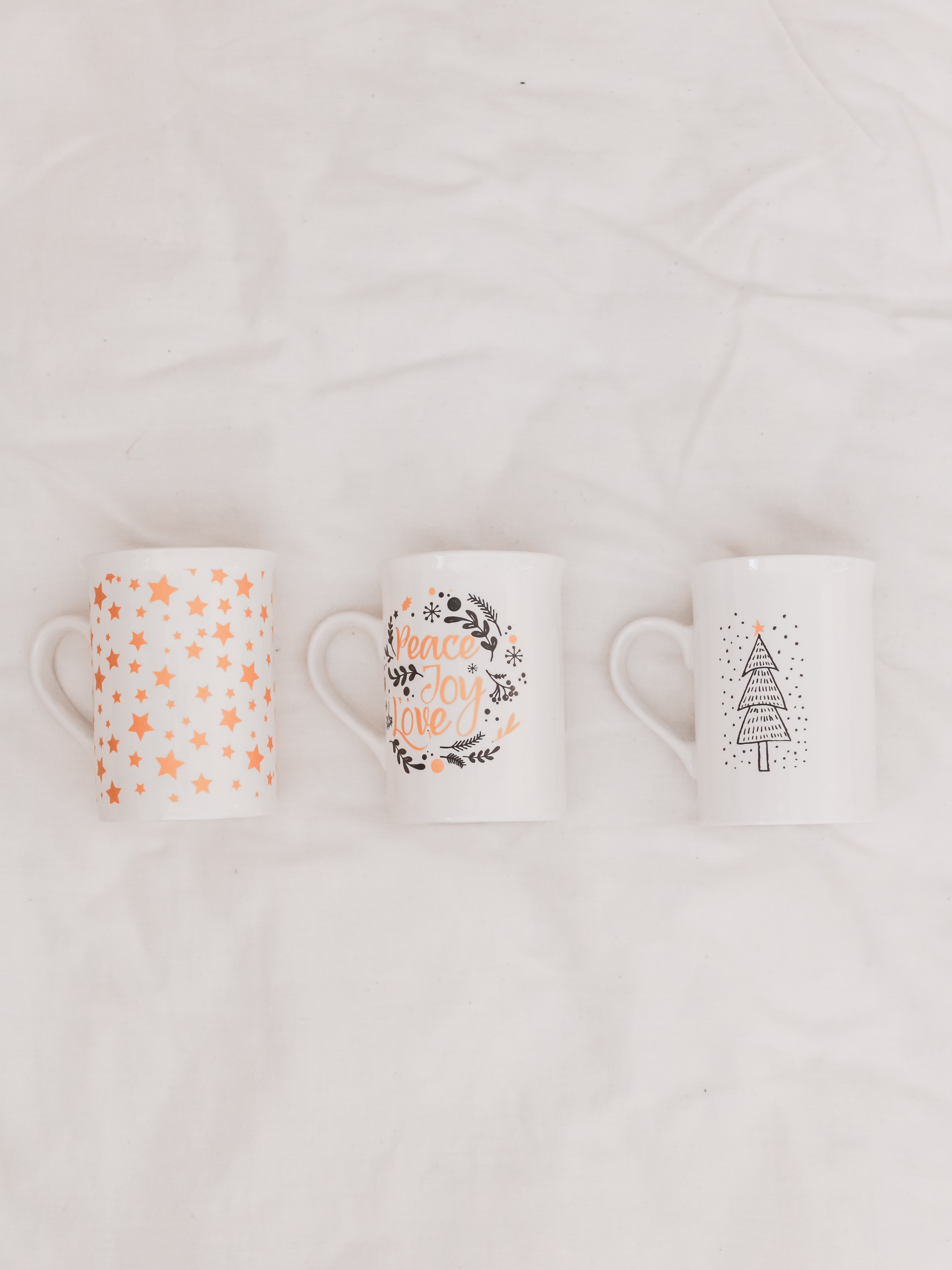 sweet home mugs